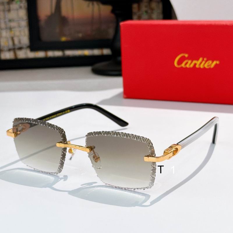 Cartier CT0787S 58 18 145 a03